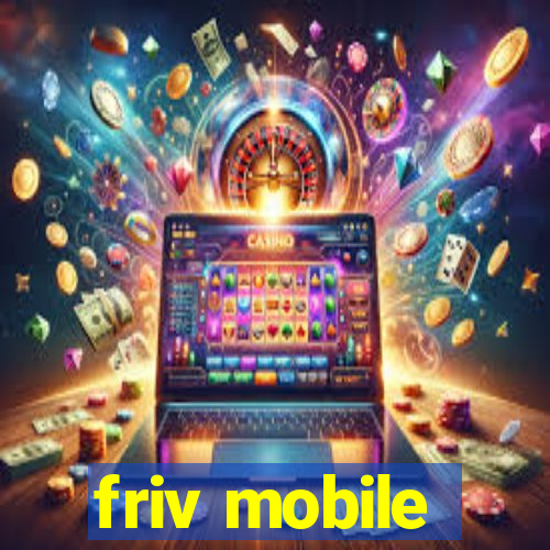 friv mobile